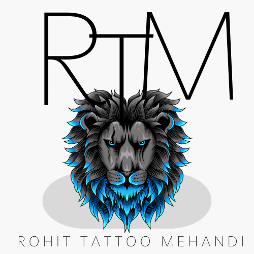 Rohit Mehndi Art & Tattoo Artist in PTC Road,Hazaribagh - Best Tattoo  Artists in Hazaribagh - Justdial